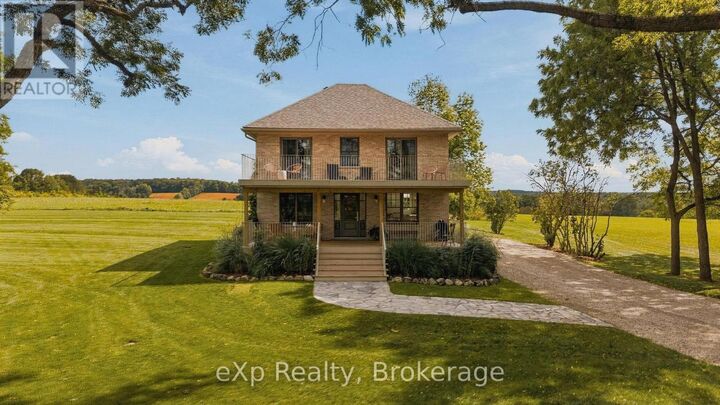 Property Photo: 234089 Conc 2 Wgr Road ON N0G 1R0