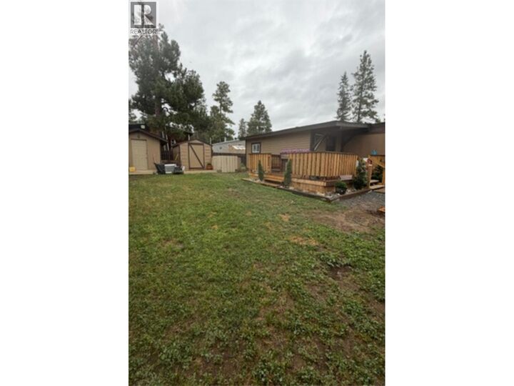 Property Photo:  4086 Standard Hill Road 86  BC V1C 7H6 