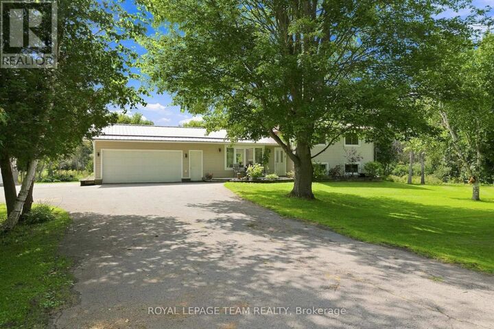 Property Photo:  980 County Rd 44  ON K0G 1T0 