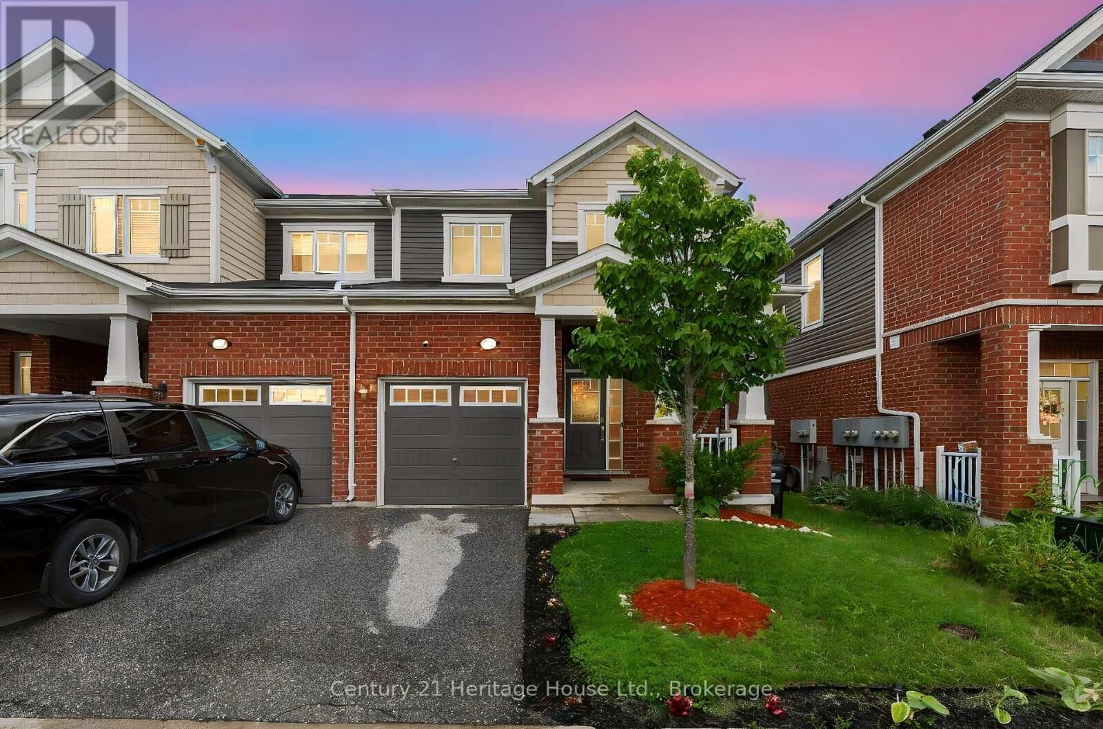 Property Photo:  254 Waterbrook Lane  ON N2P 0H7 