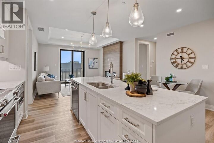Property Photo:  1855 Wyoming 204  ON N9H 0N8 
