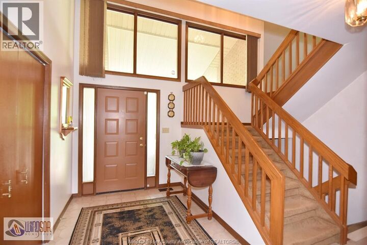 Property Photo:  3915 Villa Borghese Drive  ON N9G 2K3 
