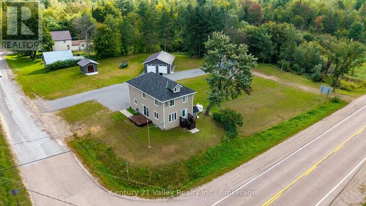 Property Photo: 387 Sell Road ON K8A 6W4
