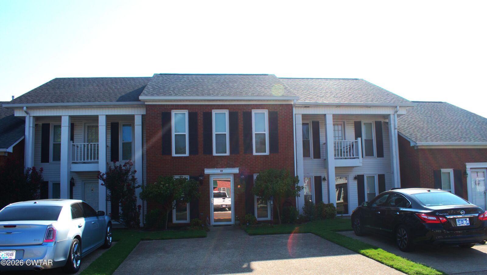 Property Photo:  48 Hastings Place  TN 38305 