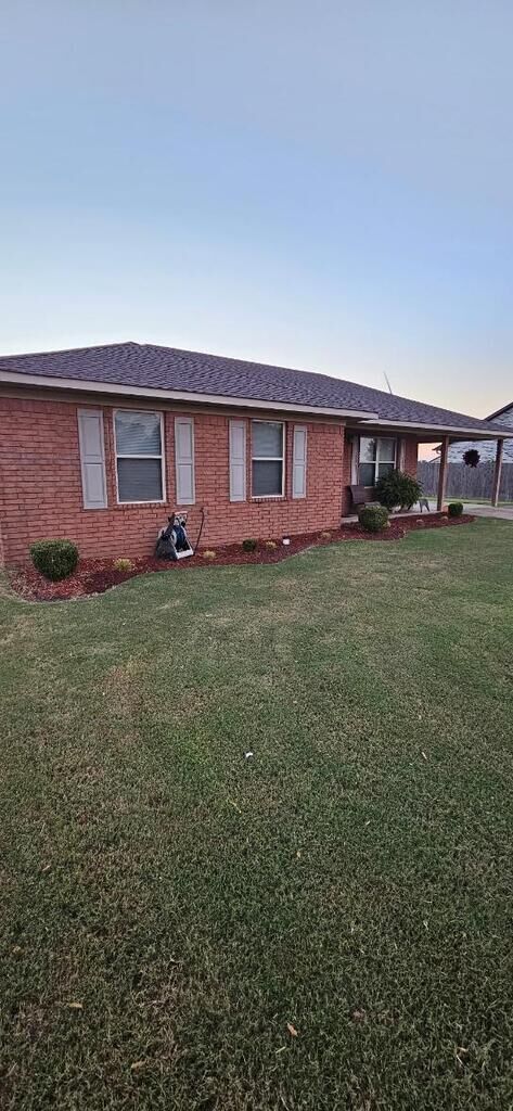 Property Photo: 2560 Highway 284 AR 72396
