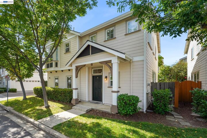 Property Photo:  7318 Carter Ave  CA 94560 