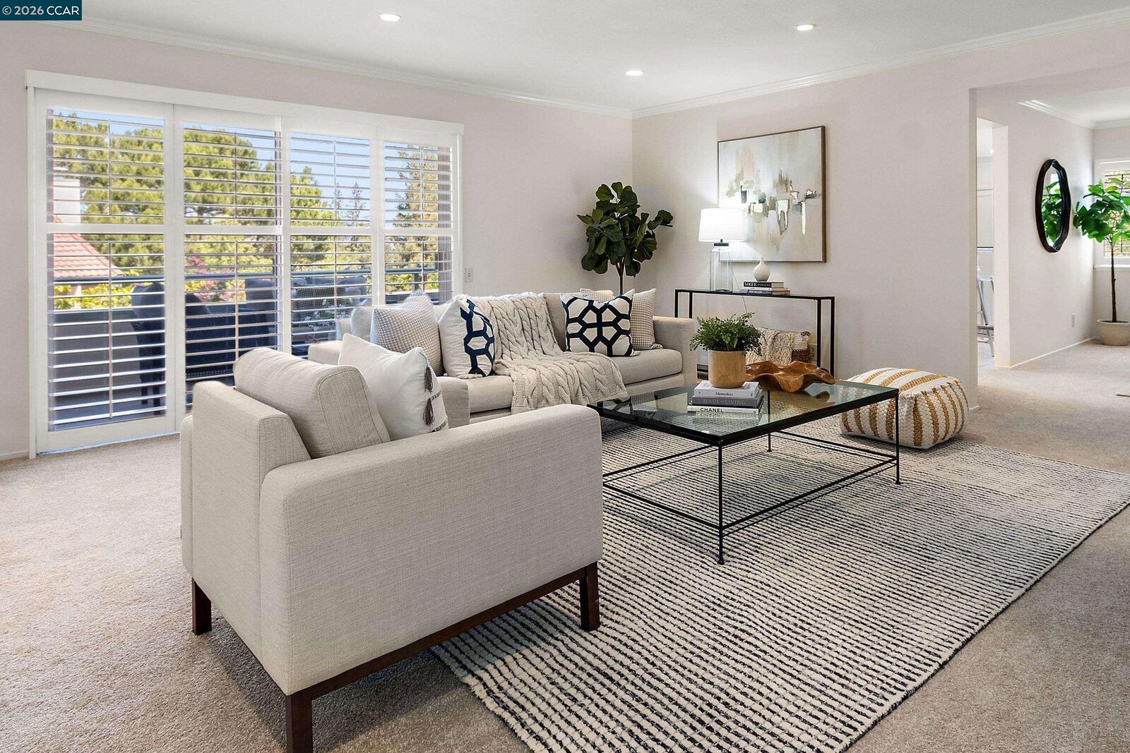 Property Photo: 1501 Ptarmigan Dr 7B CA 94595