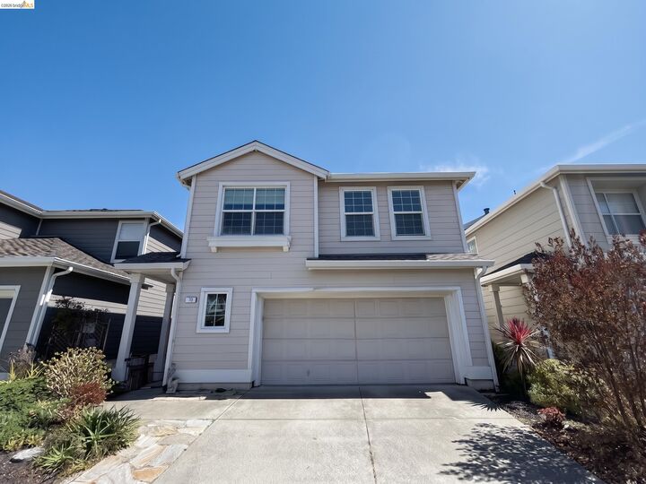 Property Photo:  70 Seabreeze Dr  CA 94804 