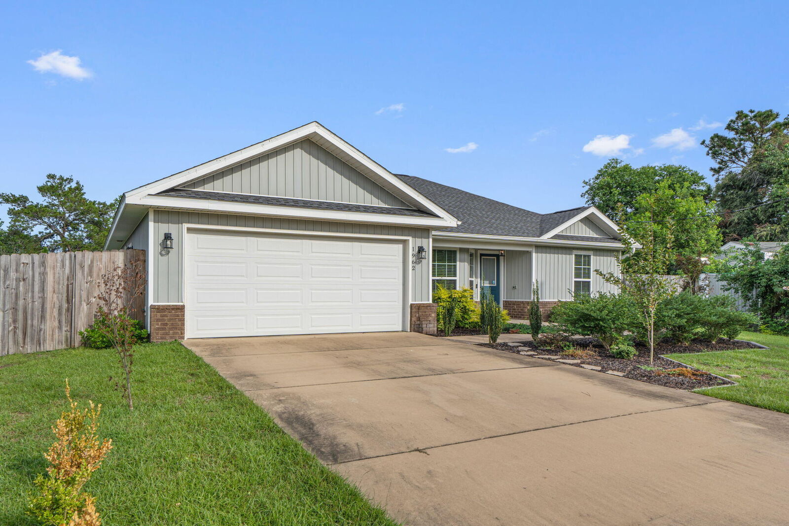 Property Photo:  1962 Pentagon Street  FL 32563 