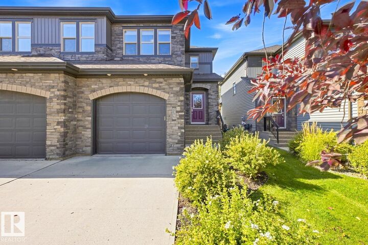 Property Photo:  39 Greenbury Manor  AB T7X 0M1 