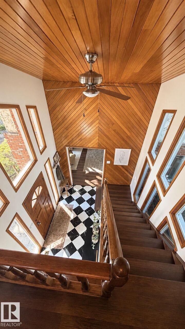 Property Photo:  4114 48A Street  AB T9C 1B3 