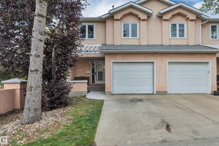 Property Photo:  7557 188 Street NW  AB T5T 5W9 