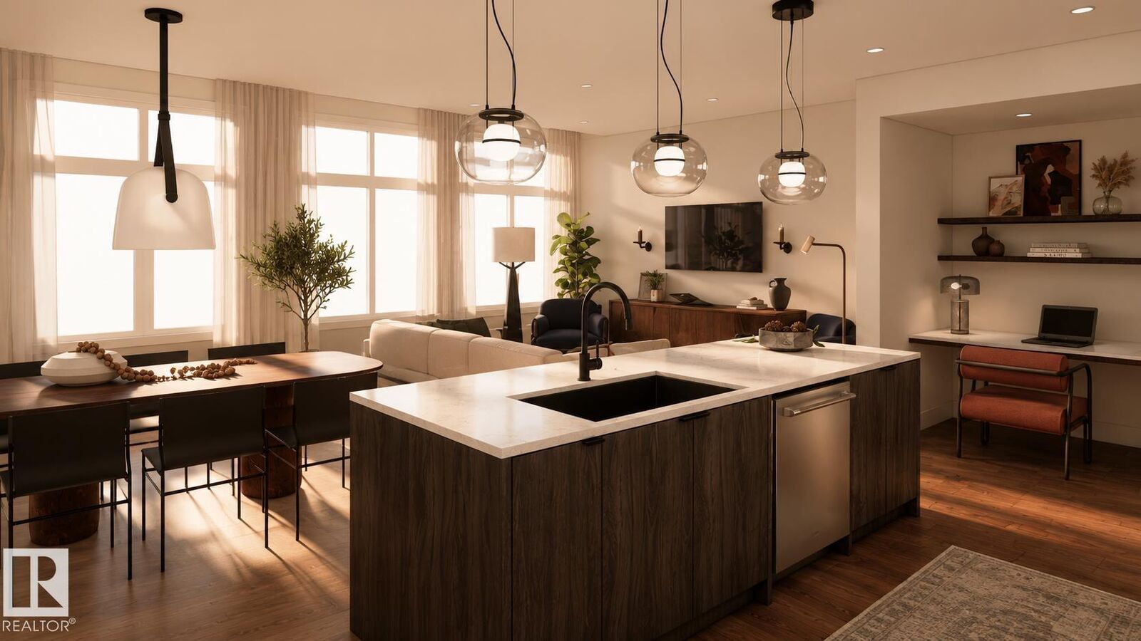 Property Photo:  46 Cuddie Drive  AB T8H 3C8 