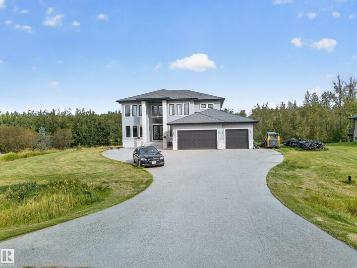 Property Photo:  26314 Twp Road 532 A 24  AB T7X 4M1 