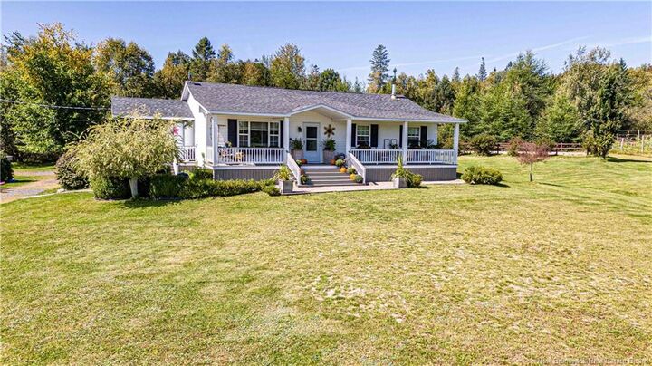 Property Photo:  715 Tripp Settlement Road  NB E6L 1X3 