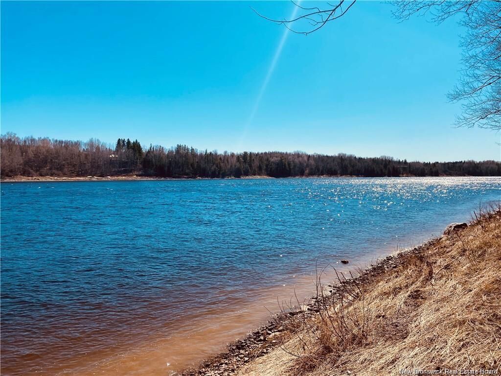 Property Photo:  Lot 04-1 Route 108  NB E1V 5C7 