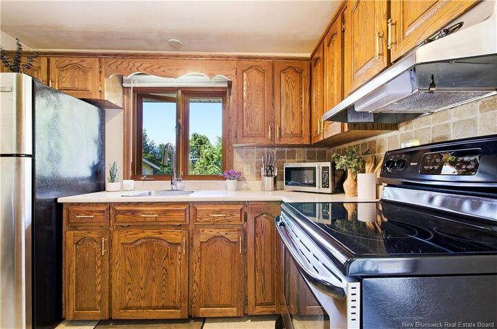 Property Photo: 123 McAdam Ave NB E3A 1G7