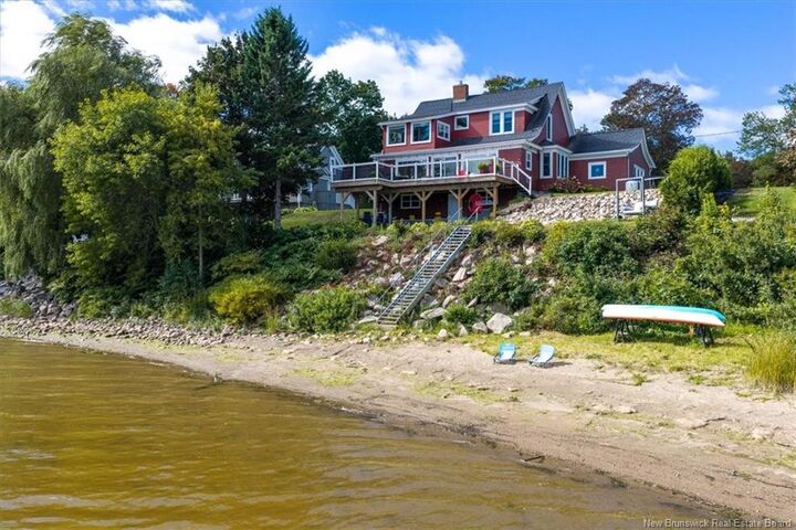 Property Photo:  9 Driftwood Lane  NB E5K 3G5 