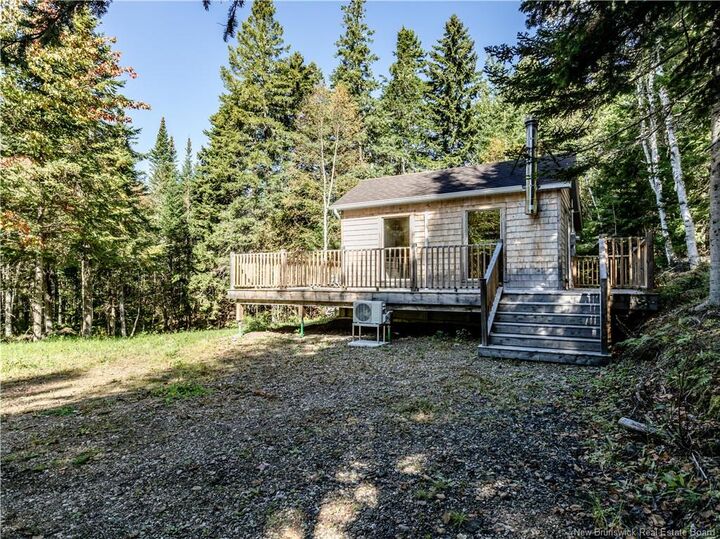Property Photo: 235 Breau Creek NB E4K 2K1
