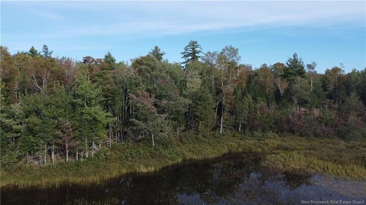 Property Photo:  Lot Hazen Lane  NB E6K 2N9 