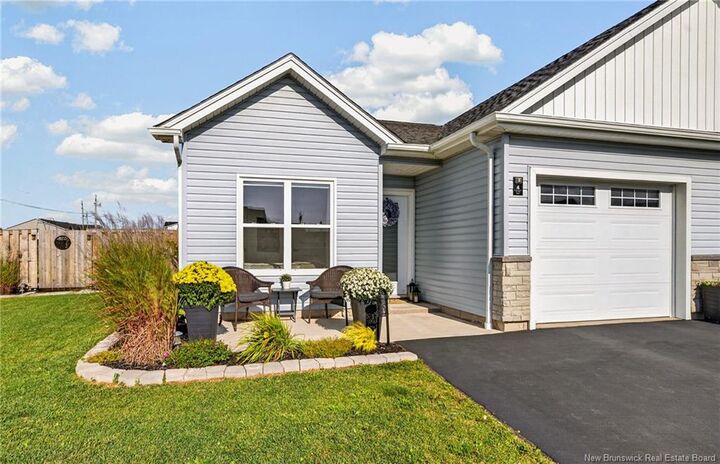 Property Photo:  4 Mia Street  NB E4P 0Z8 