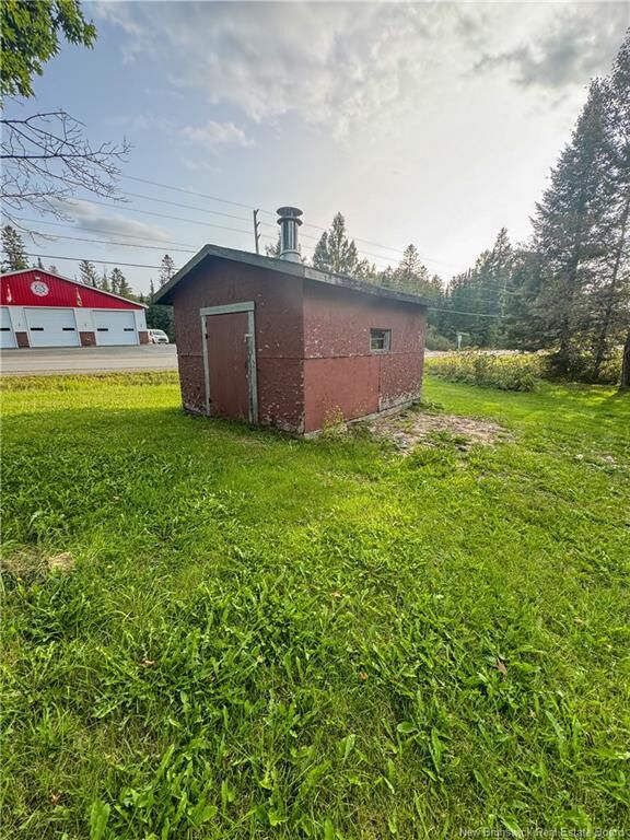 Property Photo:  8584 Route 107  NB E7L 1A7 
