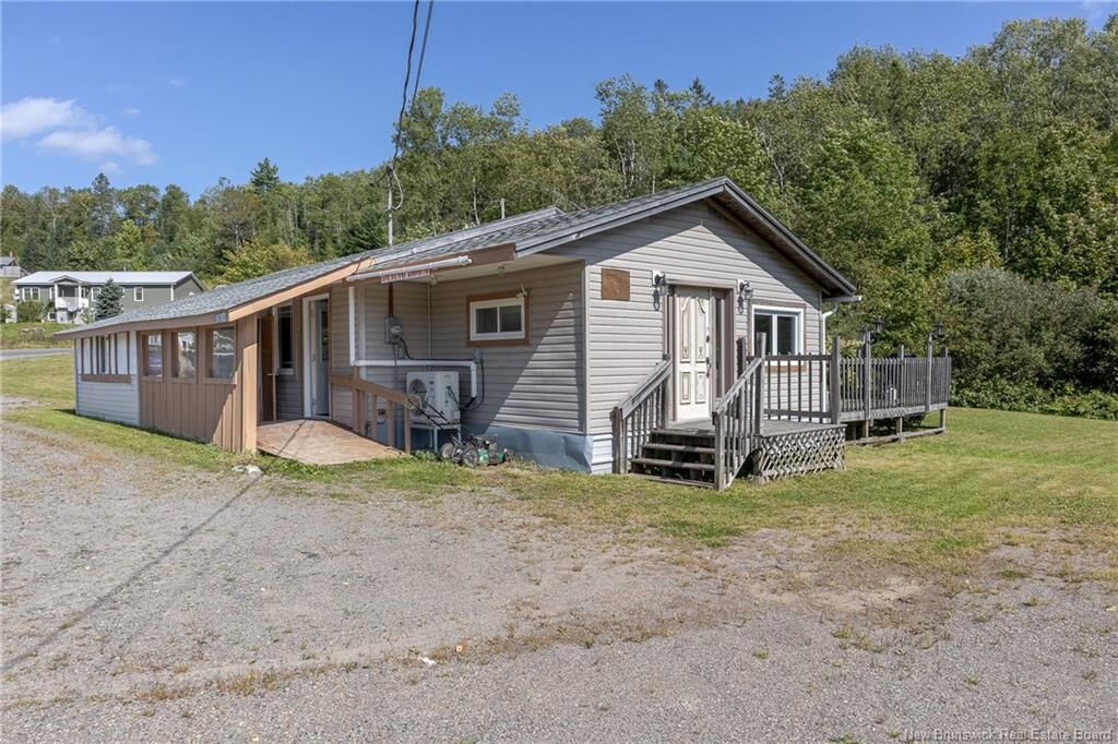 Property Photo:  8003 Route 102  NB E5K 4H7 