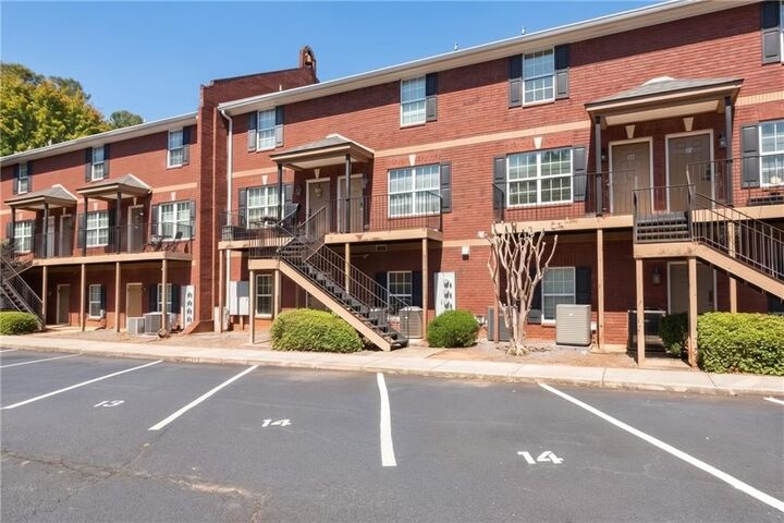 Property Photo: 105 Whitehead Road 15 GA 30606