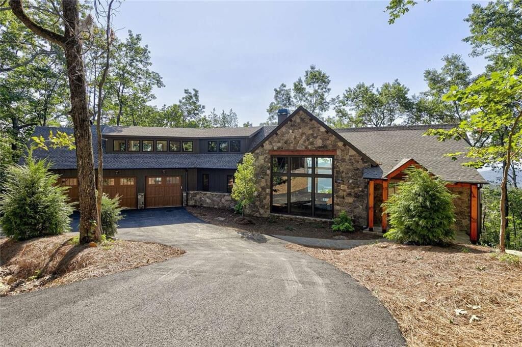 Property Photo:  159 Sanderlin Mtn Drive  GA 30143 