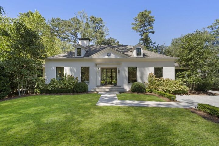 Property Photo:  447 Valley Road  GA 30305 