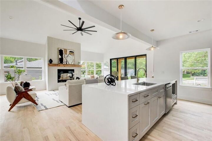Property Photo:  4065 Comanche Drive  GA 30084 