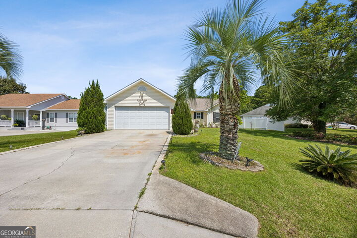 Property Photo:  20 Lakefront Drive  GA 31558 
