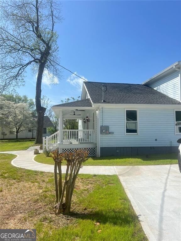 Property Photo:  5191 Emory Street NW  GA 30014 