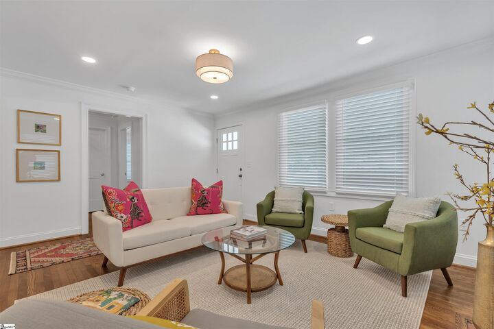 Property Photo:  13 Pleasant Ridge Avenue  SC 29605 