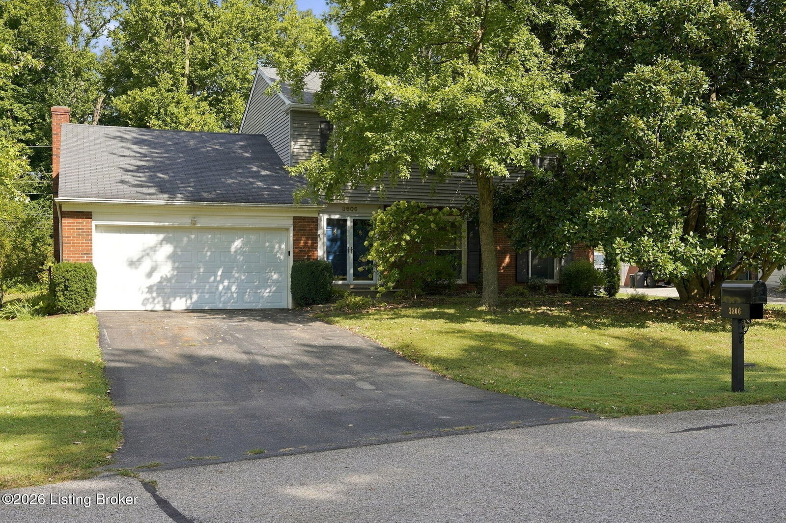 Property Photo: 3806 Little Bend Rd KY 40241