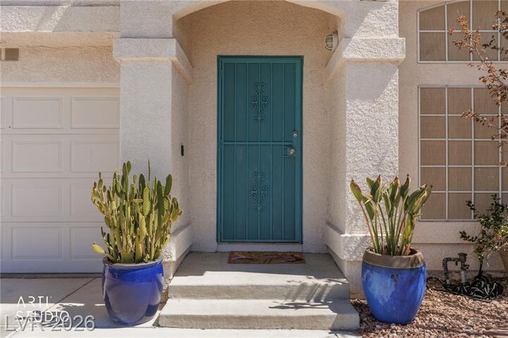Property Photo: 1032 Sun Wood Drive NV 89145