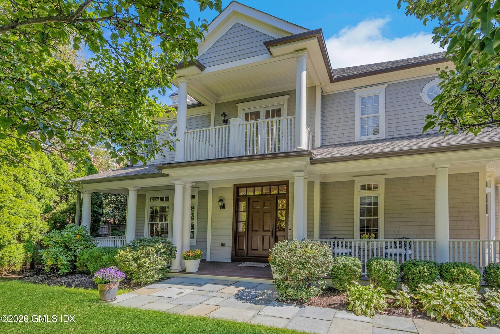 Property Photo:  1 B Idar Court  CT 06830 