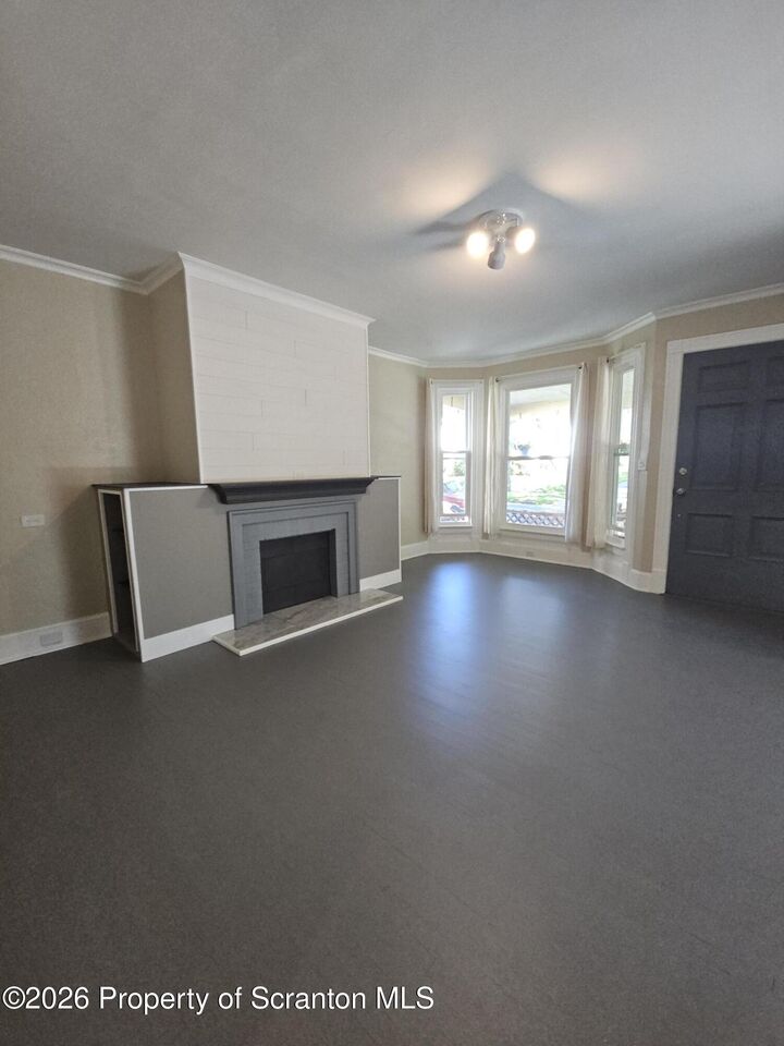 Property Photo:  1615 Monsey Avenue 1st Floor  PA 18509 