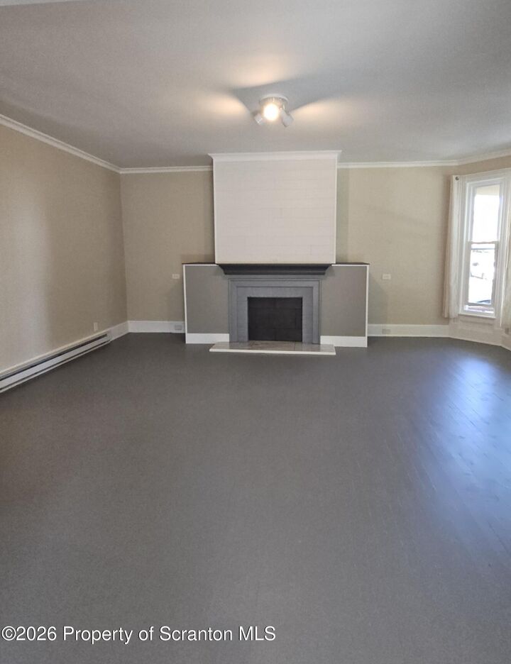 Property Photo: 1615 Monsey Avenue 1st Floor PA 18509
