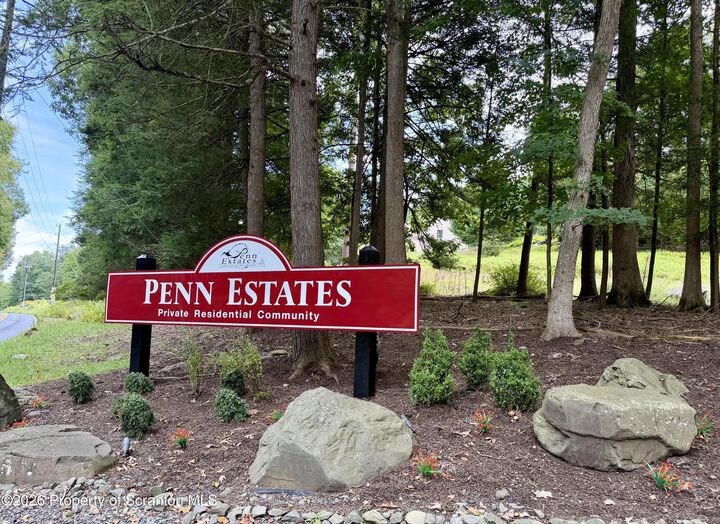Property Photo:  116 Noble Lane  PA 18301 