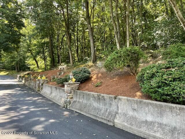 Property Photo:  1833 S Webster Avenue  PA 18505 