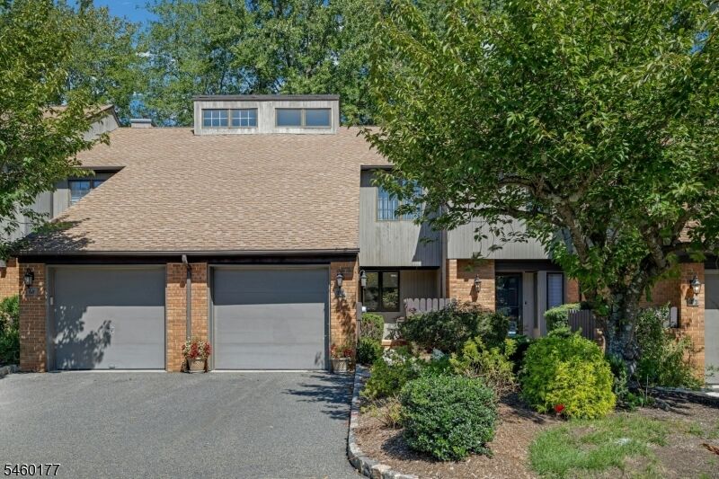 Property Photo:  70 Keats Way  NJ 07960 
