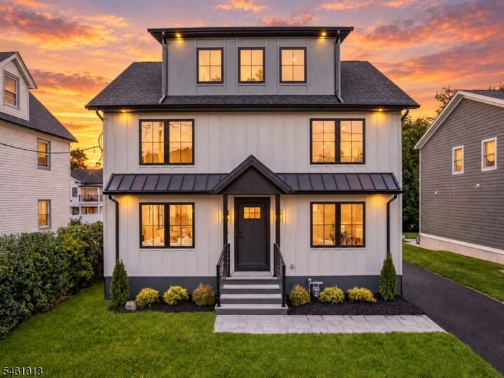 Property Photo:  233 Cranford Ave  NJ 07016 