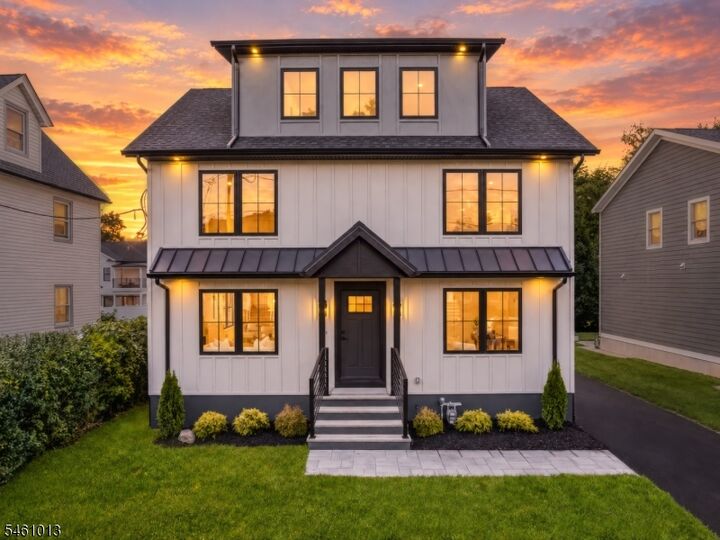 Property Photo:  233 Cranford Ave  NJ 07016 
