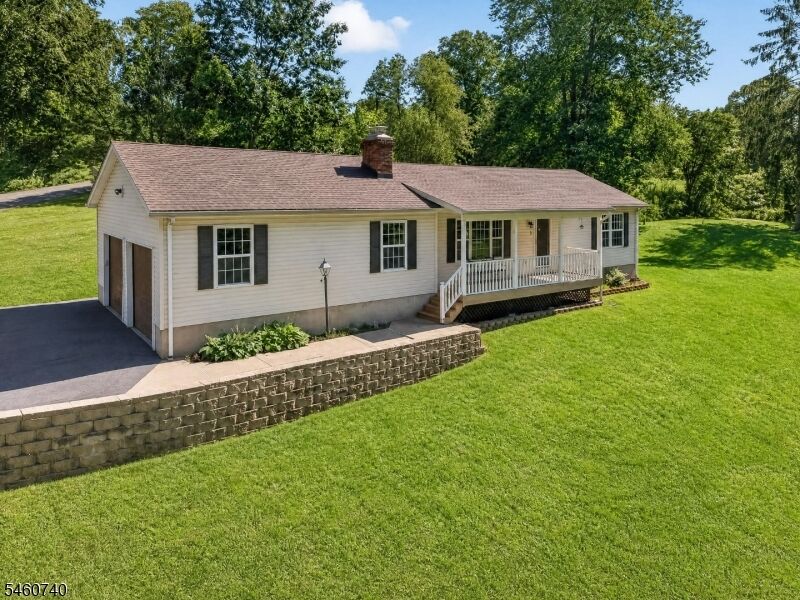 Property Photo:  3 High View St  NJ 07830 