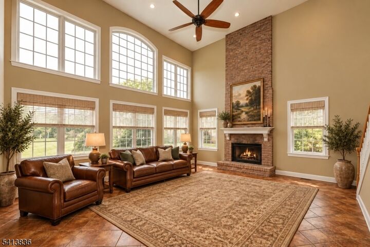 Property Photo:  40 Vista Dr  NJ 07836 