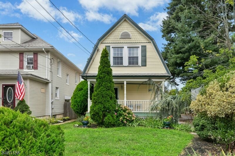 Property Photo: 366 Broad St NJ 07077