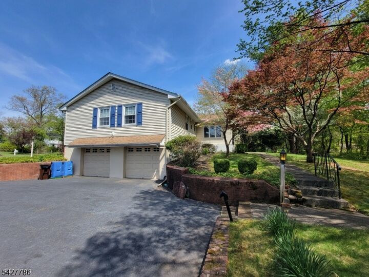 Property Photo: 484 Stony Brook Dr NJ 08807
