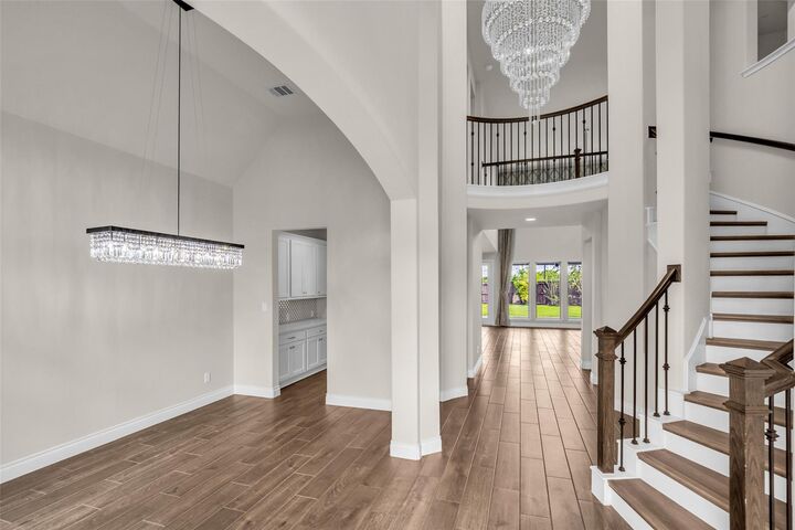 Property Photo:  28722 Casen Ranch Lane  TX 77441 