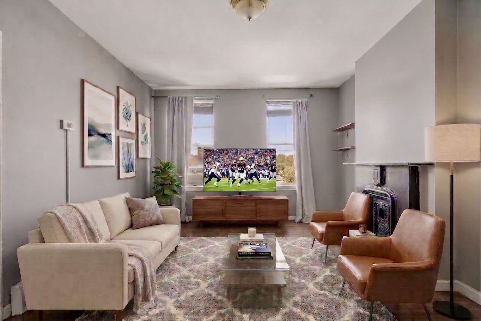 Property Photo:  316 Palisade Ave 5  NJ 07307 
